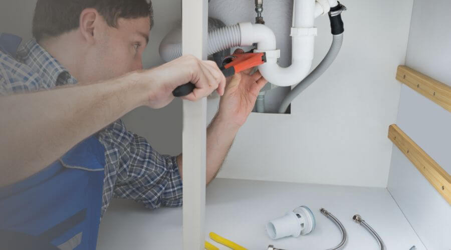 Professional sink repair in Sassafras, KY